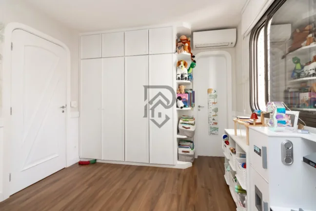 Imagem Apartamento moema pronto para morar