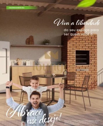 Imagem Apartamento em Sorocaba