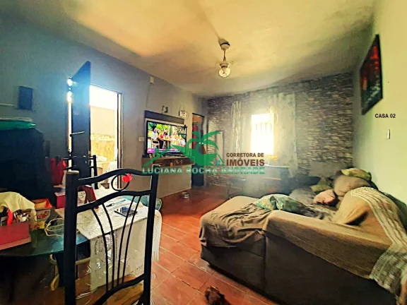 Imagem Casa Padrão