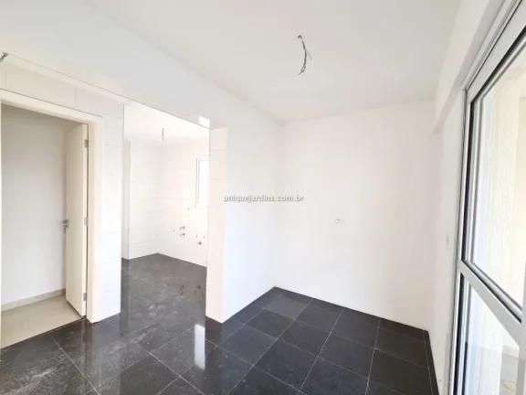 Imagem Cobertura Duplex à venda Moema São Paulo