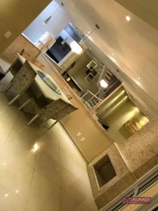 Imagem Sobrado com 3 dormitórios à venda, 100 m² por R$ 799.999,99 - Jardim dos Ipês - Cotia/SP
