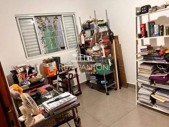 Imagem Casa - Ribeirão Preto - Campos Elíseos - Região Norte