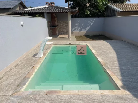 Imagem CASA RESIDENCIAL em MARICÁ - RJ, JARDIM ATLÂNTICO LESTE (ITAIPUAÇU)