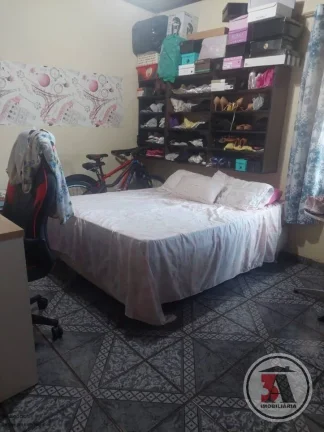Imagem Casa 130m2 no Park Ceará