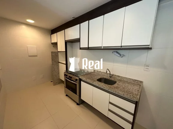 Imagem Quarto e Sala Luxo