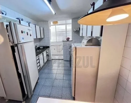 Imagem Copacabana - Residencial › Apartamento com 3 quarto(s) a Venda