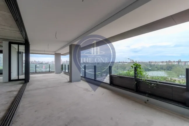 Imagem Apartamento de luxo no Paraíso: 2 quartos, 2 suítes, 2 salas, 4 banheiros, 4 vagas de garagem, 301m². Venda em São Paulo-SP!