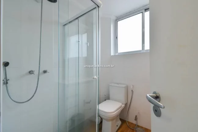 Imagem Apartamento à venda Jardim Paulista São Paulo
