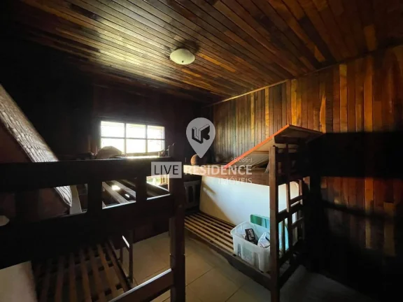 Imagem Chácara no Condomínio Capela do Barreiro com 2000m² - Itatiba/SP
