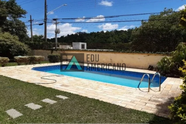 Imagem Casa Térrea 3 Quartos sendo 1 suíte, Vila Giglio, Atibaia, SP