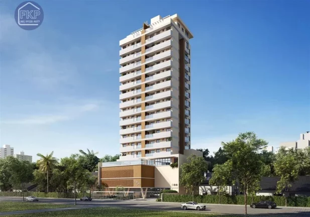 Imagem Apartamento 3 dormitórios!