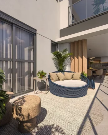 Imagem Essence Vila Yara - Residencial