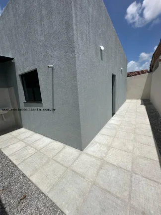 Imagem 4 Casas à venda Mussumagro, João Pessoa/PB, 2 Qtos e Suíte