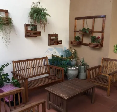 Imagem Casa - Ribeirão Preto - Cândido Portinari - Região Leste