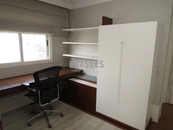 Imagem APARTAMENTO RESIDENCIAL em SÃO PAULO - SP, PLANALTO PAULISTA