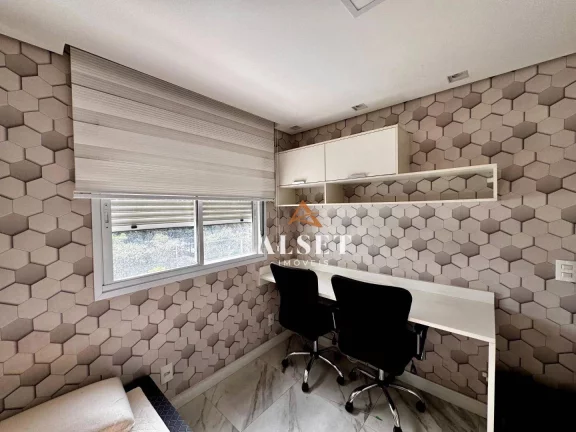 Imagem Apartamento com 3 dormitórios na Vila Formosa