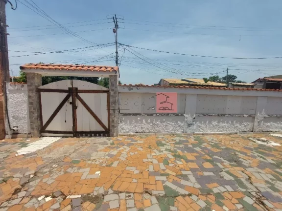 Imagem Casa para Venda em Maricá/RJ - 2 Dorm. 120 m2 Área Útil