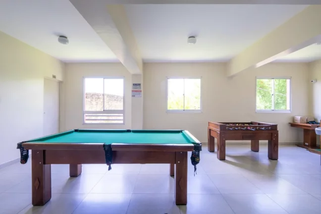 Imagem Apartamento à venda em São Paulo, Fazenda Morumbi, com 2 quartos, 48m2