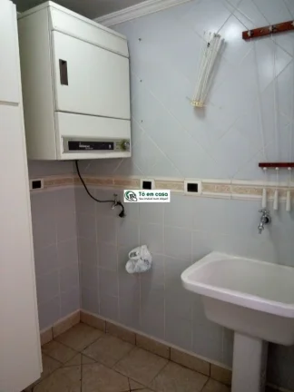 Imagem APARTAMENTO RESIDENCIAL em SÃO JOSÉ DOS CAMPOS - SP, VILA ADYANA