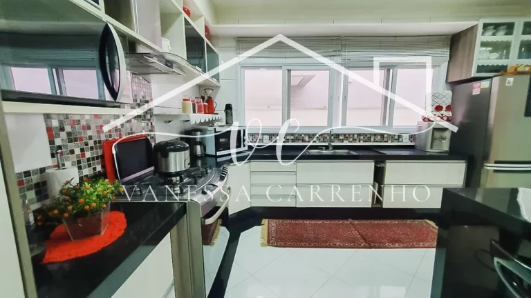 Imagem Venda Sobrado | Vanessa Carrenho Assessoria Imobiliária