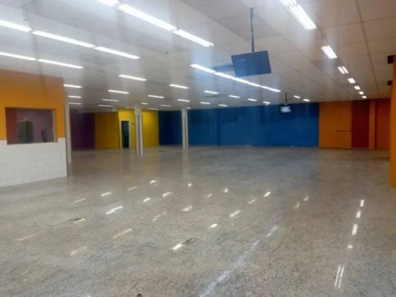 Imagem OPORTUNIDADE COMERCIAL - EXCELENTE IMÓVEL PARA LOCAÇÃO