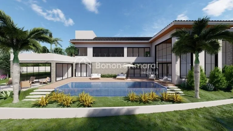 Imagem Casa a venda no Swiss Park em Campinas - SP

Este sobrado oferece um design encantador e uma série ...