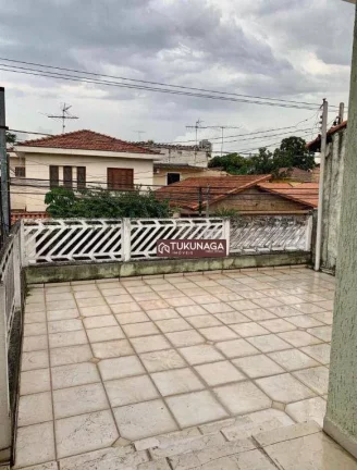 Imagem Sobrado com 4 quartos à venda, 256 m² por R$ 730.000 - Vila Galvão - Guarulhos/SP