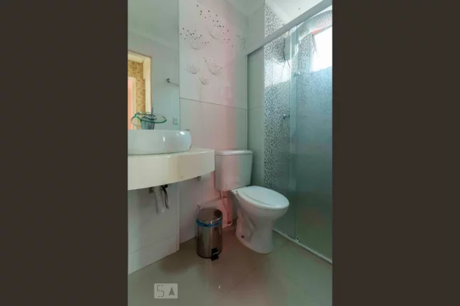 Imagem Lindo Apartamento Andar Alto de 2 dormitórios e 1 vaga de garagem na Vila Carmosina (Itaquera)