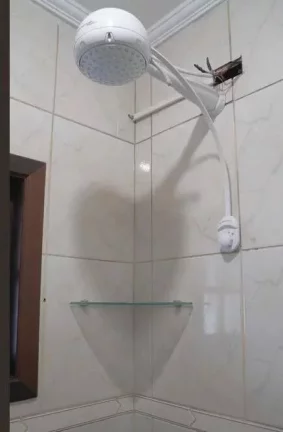 Imagem Sobrado com 2 dormitórios à venda, 86 m² por R$ 431.000,00 - Jardim Utinga - Santo André/SP