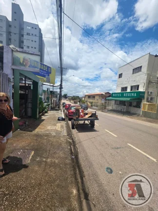 Imagem Casa Residencial/Comercial Almirante Barrozo
