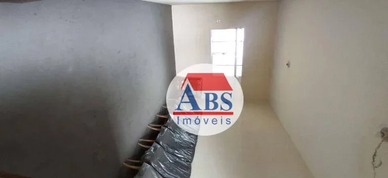 Imagem Casa com 4 dormitórios à venda, 346 m² por R$ 750.000,00 - Jardim Casqueiro - Cubatão/SP