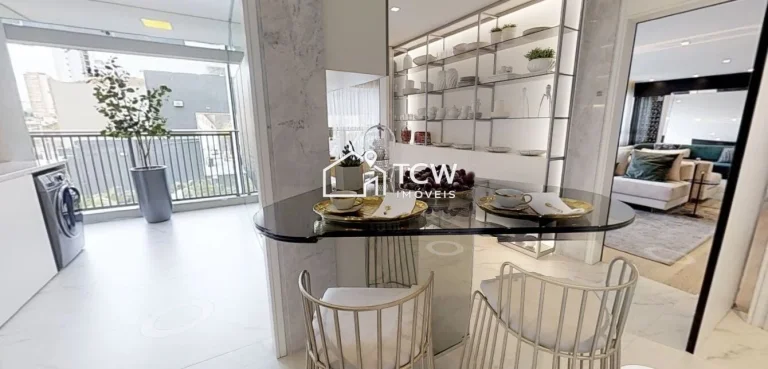 Imagem Apartamento Padrão 157m2 em Perdizes