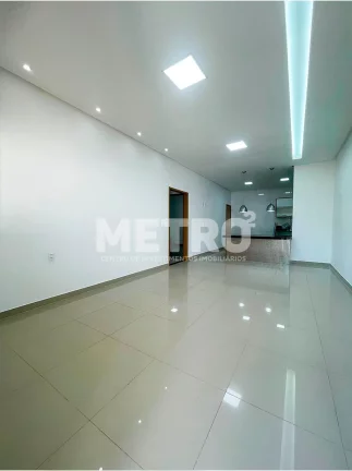 Imagem Casa para locação no Portal das Águas, com 3 quartos, piscina, PETROLINA - PE