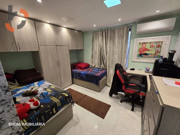 Imagem Casa com 2 dormitórios à venda, 270 m² por R$ 750.000,00 - Califórnia - Nova Iguaçu/RJ