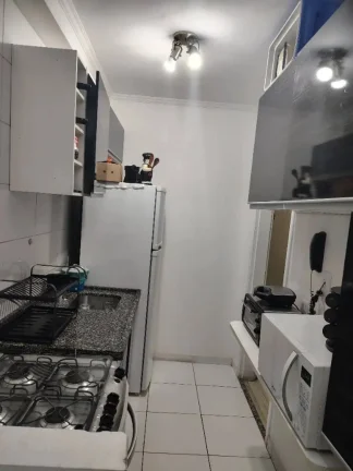 Imagem Apartamento para Venda - Condomínio Smile Vila Prudente