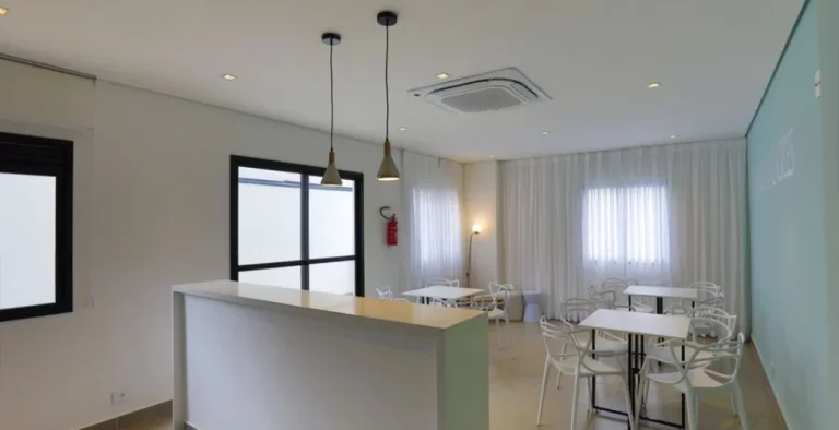 Imagem APARTAMENTO RESIDENCIAL em São Paulo - SP, Vila Moinho Velho