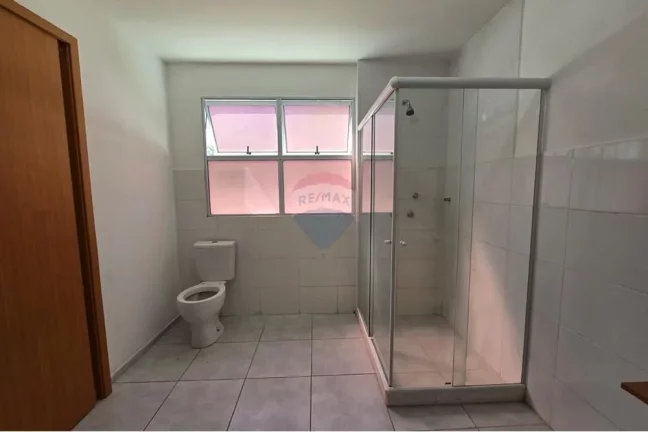 Imagem Apartamento a venda com 1 Quarto 43m² em Campo Grande - Rio de Janeiro