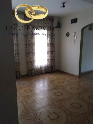 Imagem CASA RESIDENCIAL em São Paulo - SP, Vila Matilde