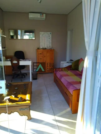 Imagem Casa térrea com terreno de 1200 metros
