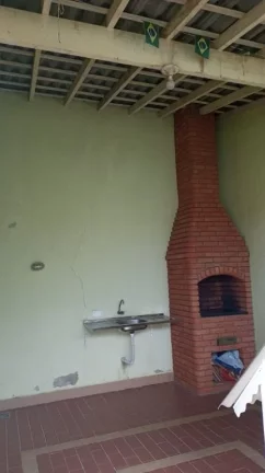 Imagem Sobrado com 2 dormitórios à venda, 71 m² por R$ 280.000,00 - Vila Figueira - Suzano/SP