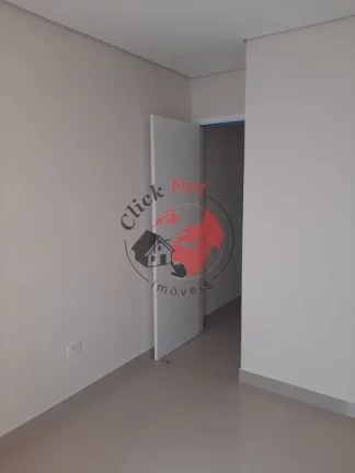 Imagem Apartamento Cobertura à Venda em Santo André no bairro Jardim Bela Vista.