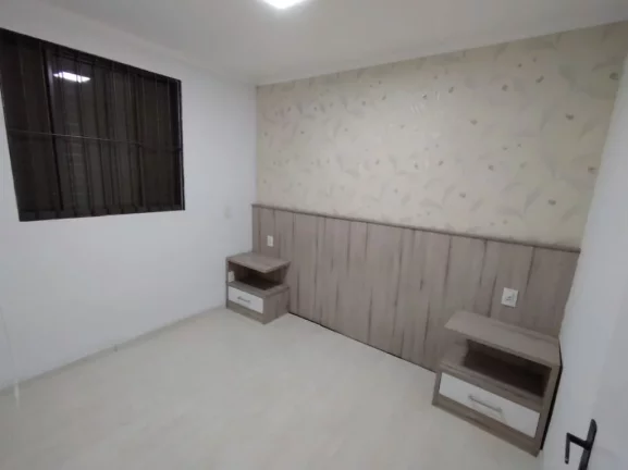 Imagem Apartamento com 2 dormitórios à venda, 62 m² por R$ 330.000,00 - Centro - Suzano/SP