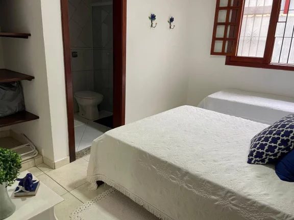 Imagem CASA 5 DORMITÓRIOS - LAGOINHA - UBATUBA