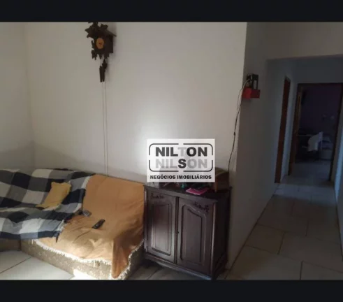 Imagem Casa à venda, 82 m² por R$ 470.000,00 - Vila Bourbon (Sousas) - Campinas/SP