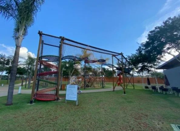 Imagem Terreno Condomínio - Ribeirão Preto - Alphaville