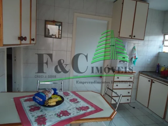 Imagem Casa para Venda em Limeira, Jardim Esmeralda, 3 dormitórios, 1 banheiro, 1 vaga