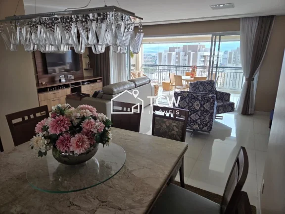 Imagem Apartamento à venda no bairro Belenzinho - São Paulo/SP, Zona Leste