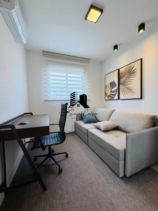 Imagem Apartamento a Venda 2 Quartos Bairro Paquetá Belo Horizonte MG