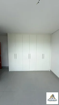 Imagem Apartamento para Locação no Brasil Beach Terraço em Cuiabá/MT