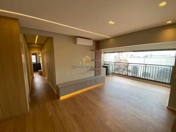 Apartamento 3 suítes, 104m², 2 vagas, varanda gourmet